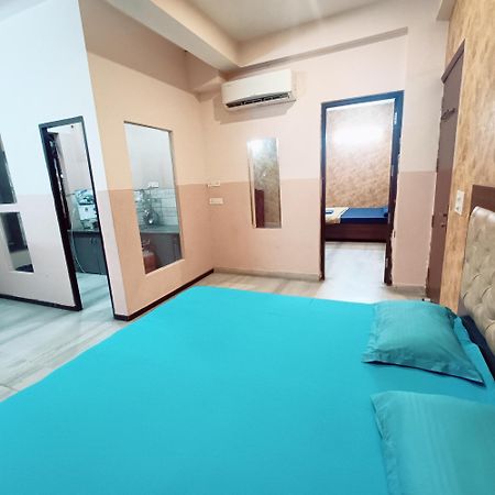 Ferienwohnung Mi Casa Sector 47 Gurgaon Exterior foto