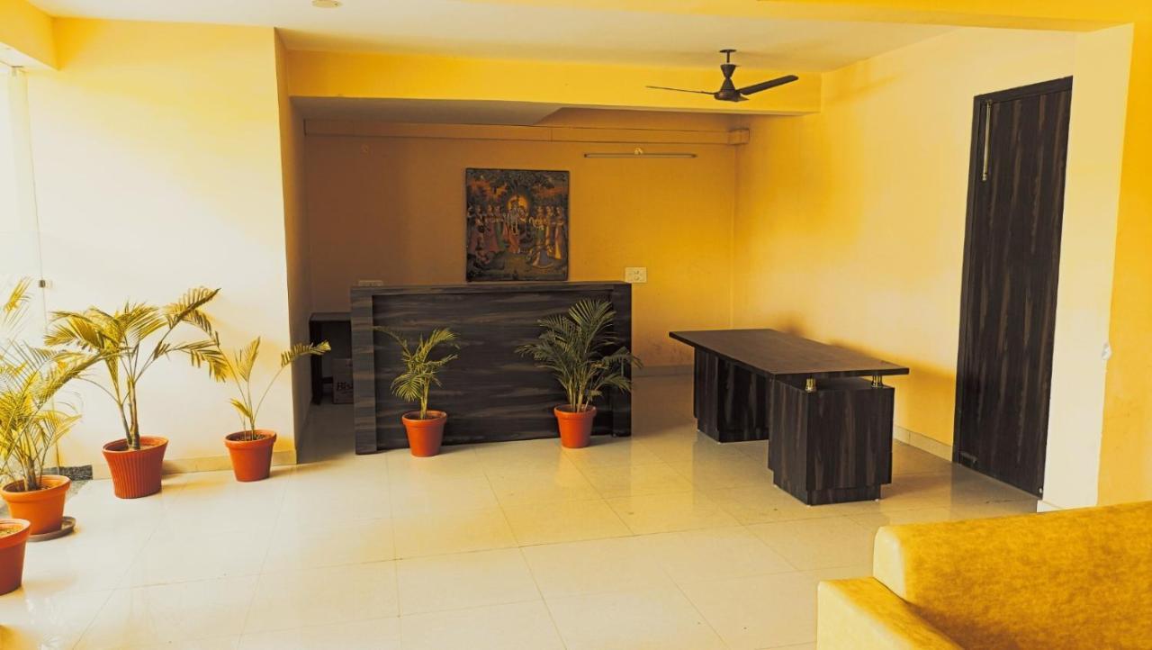 Ferienwohnung Mi Casa Sector 47 Gurgaon Exterior foto