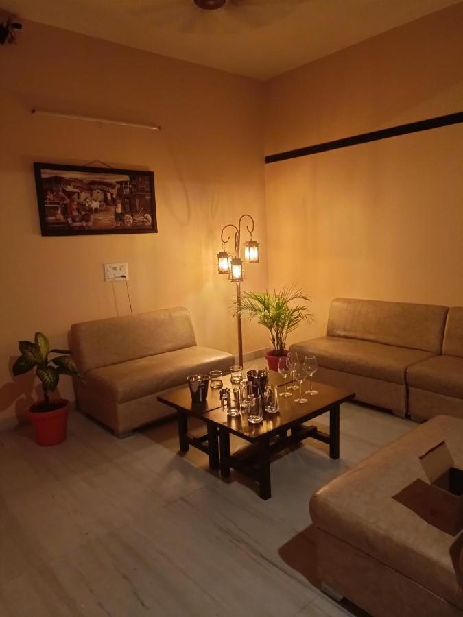 Ferienwohnung Mi Casa Sector 47 Gurgaon Exterior foto