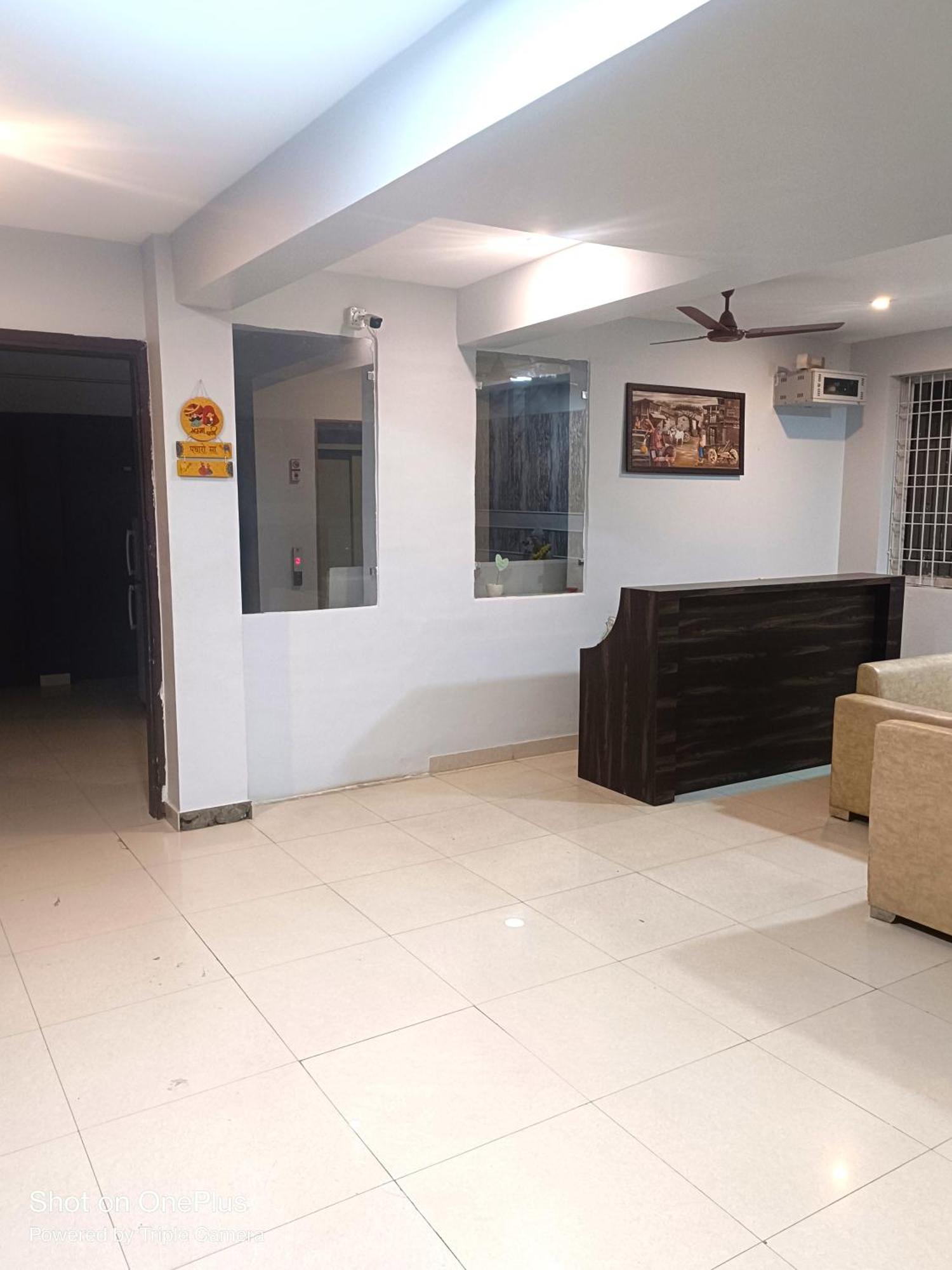 Ferienwohnung Mi Casa Sector 47 Gurgaon Exterior foto