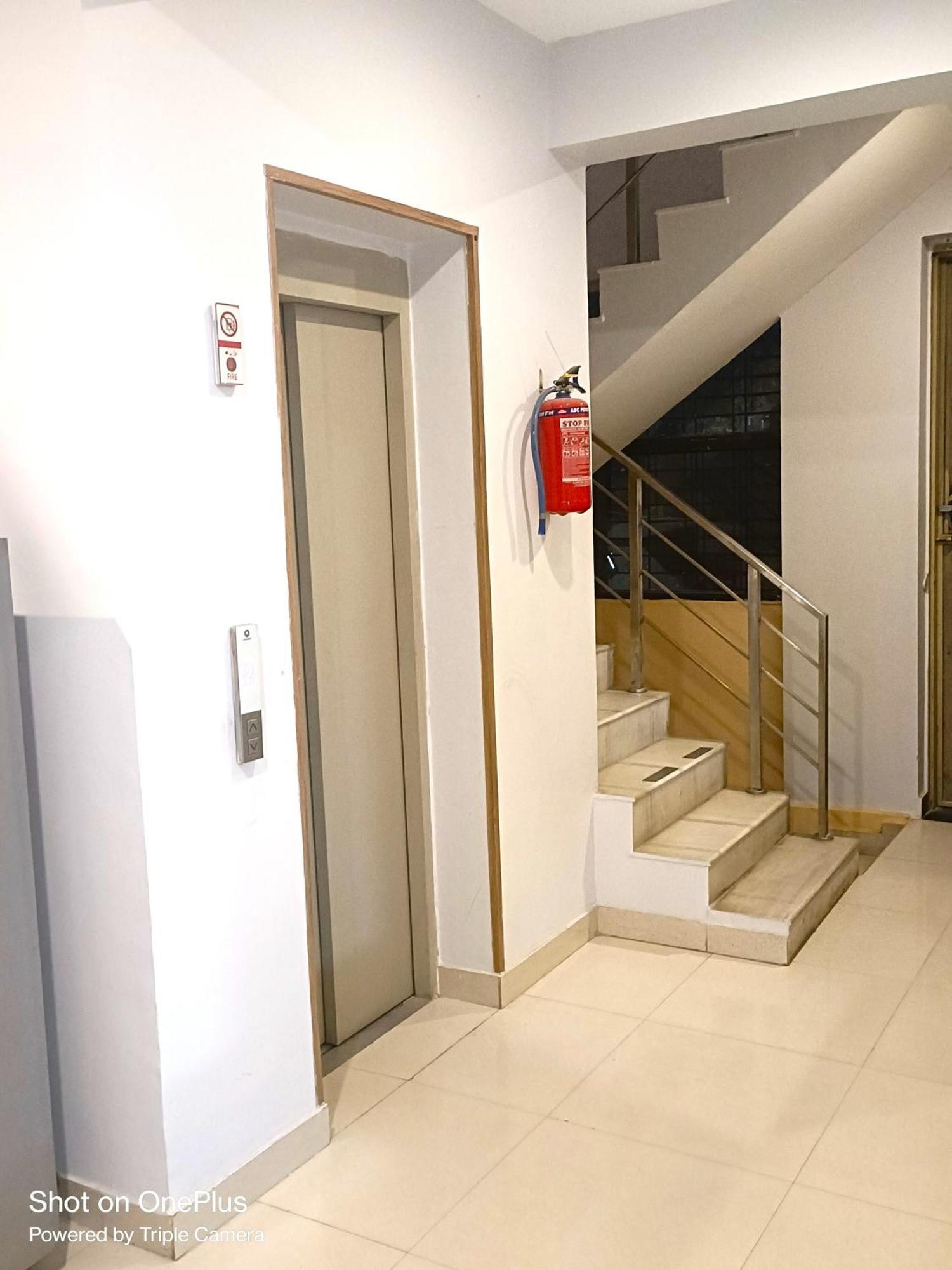 Ferienwohnung Mi Casa Sector 47 Gurgaon Exterior foto