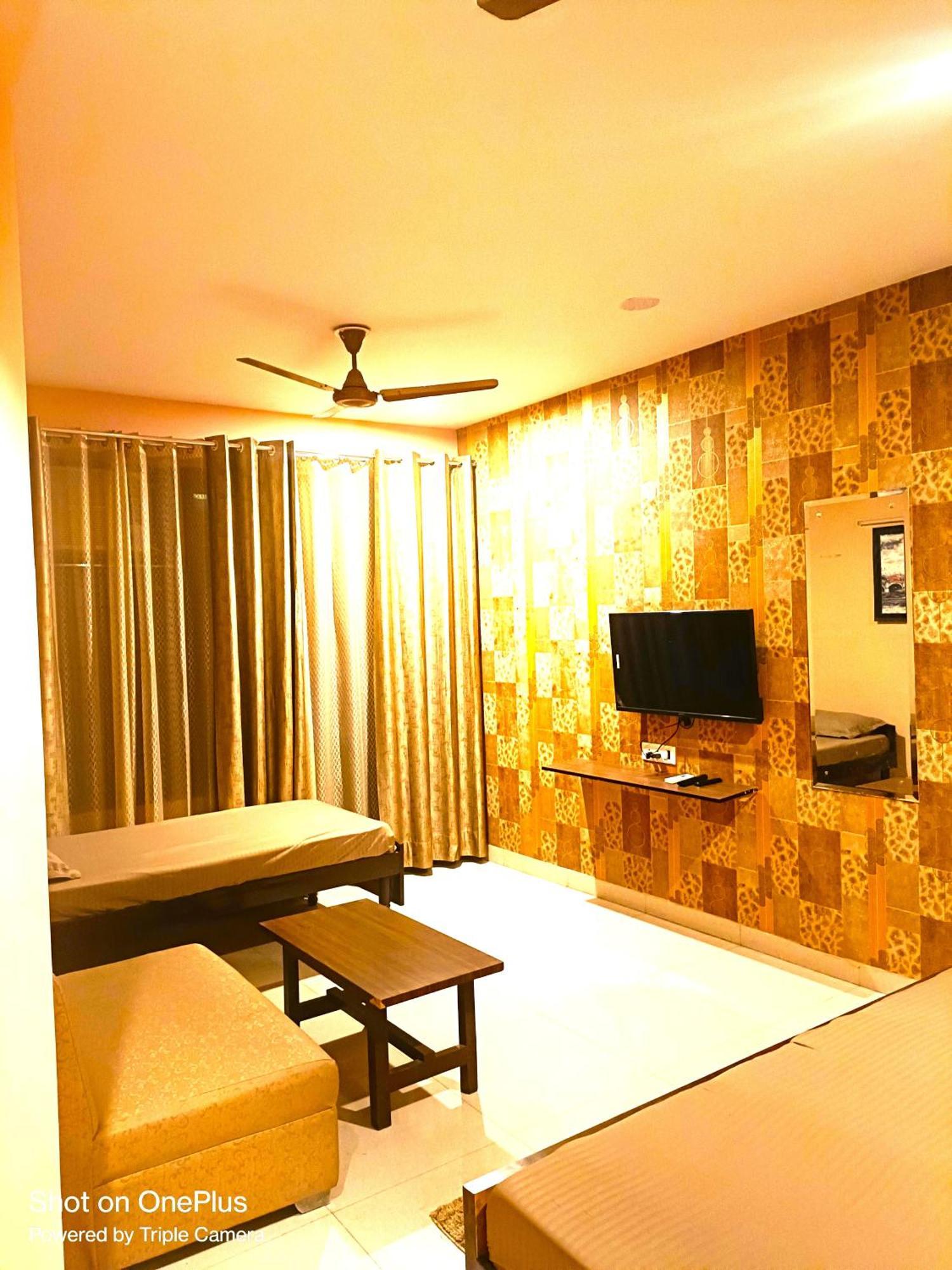 Ferienwohnung Mi Casa Sector 47 Gurgaon Exterior foto