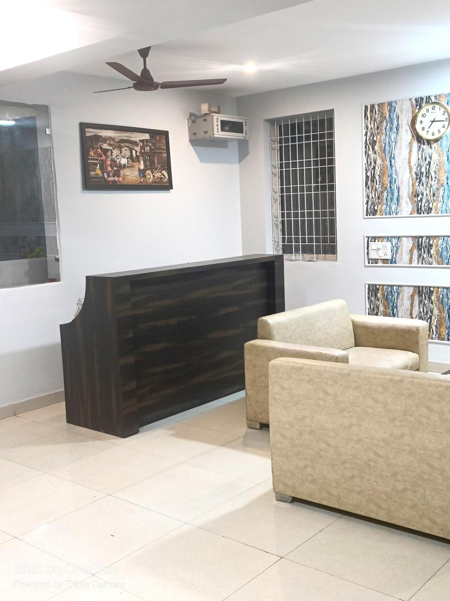Ferienwohnung Mi Casa Sector 47 Gurgaon Exterior foto