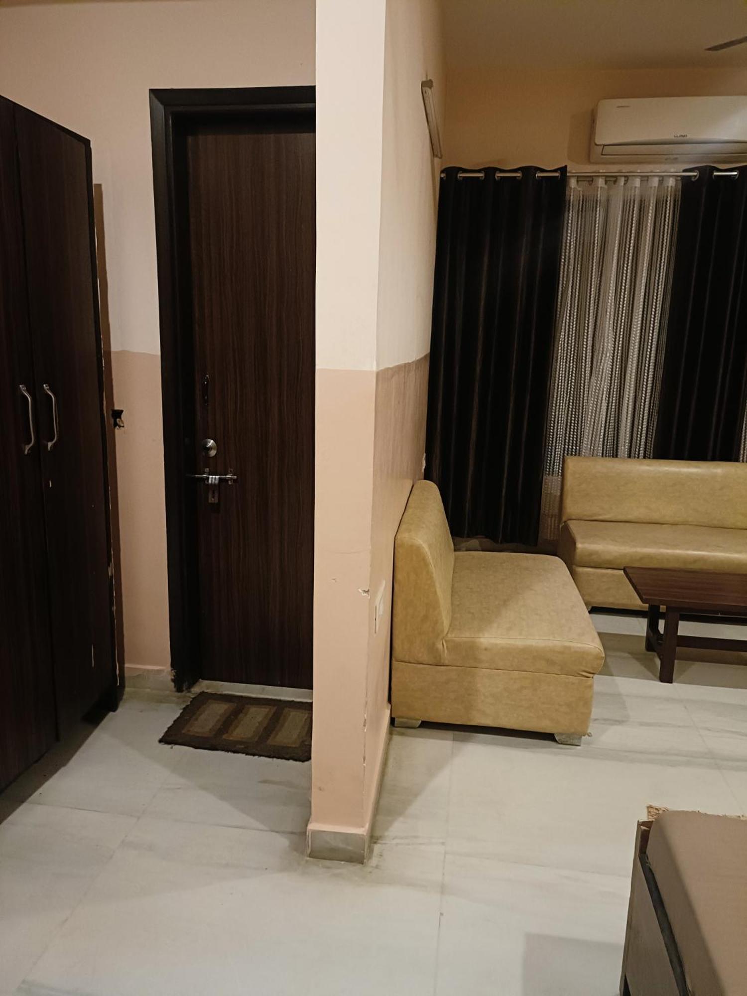Ferienwohnung Mi Casa Sector 47 Gurgaon Exterior foto