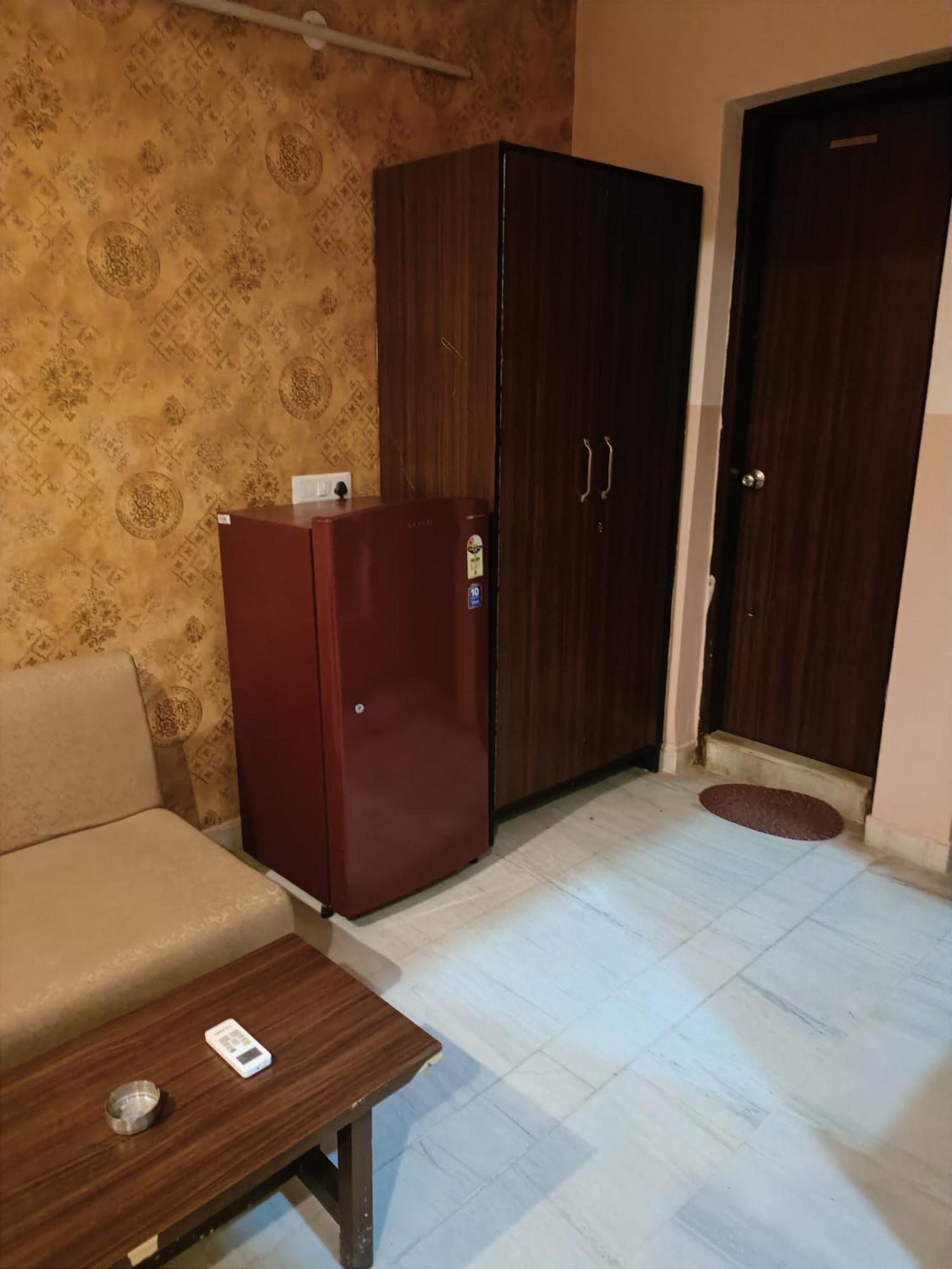 Ferienwohnung Mi Casa Sector 47 Gurgaon Exterior foto