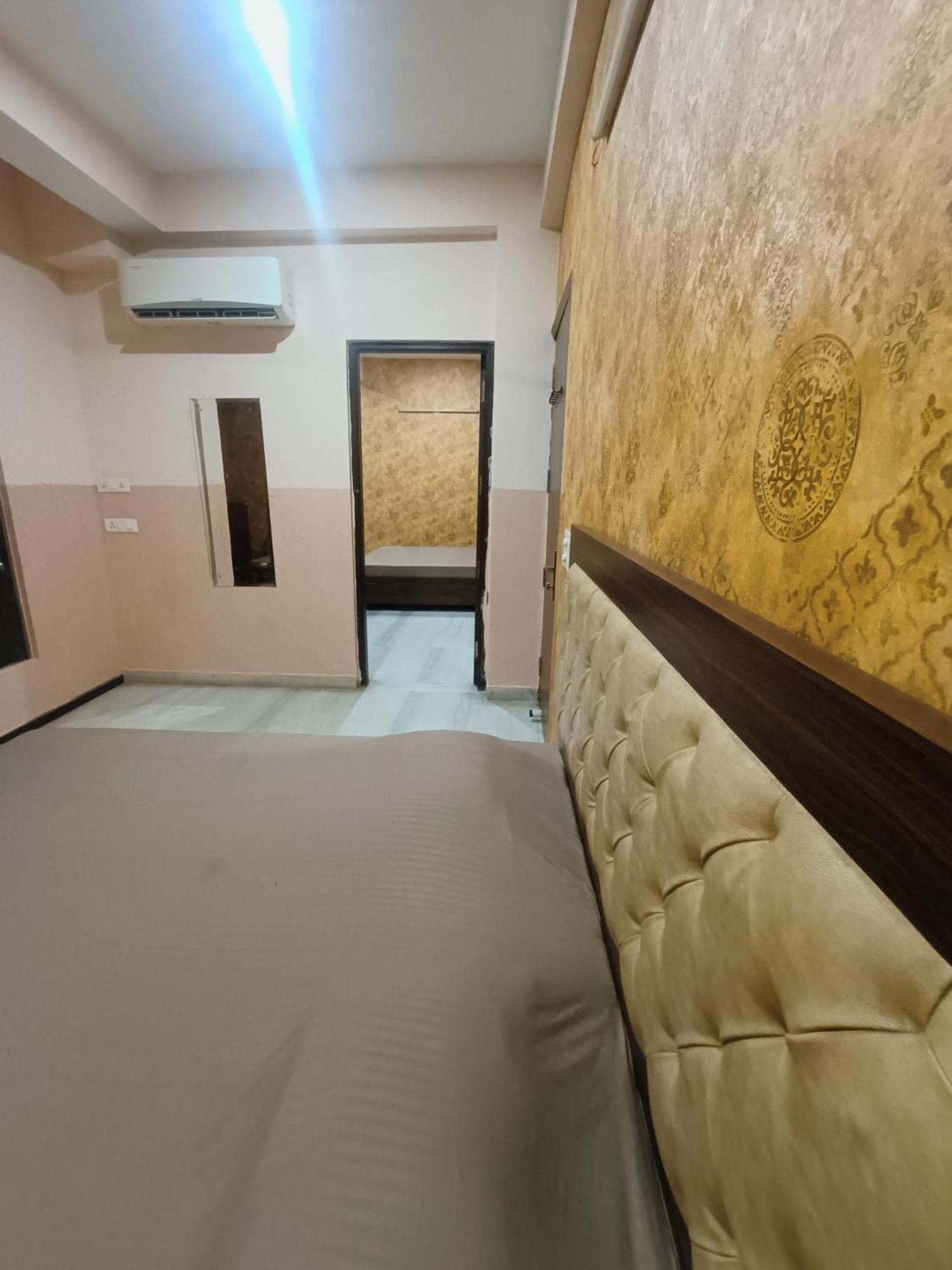 Ferienwohnung Mi Casa Sector 47 Gurgaon Exterior foto