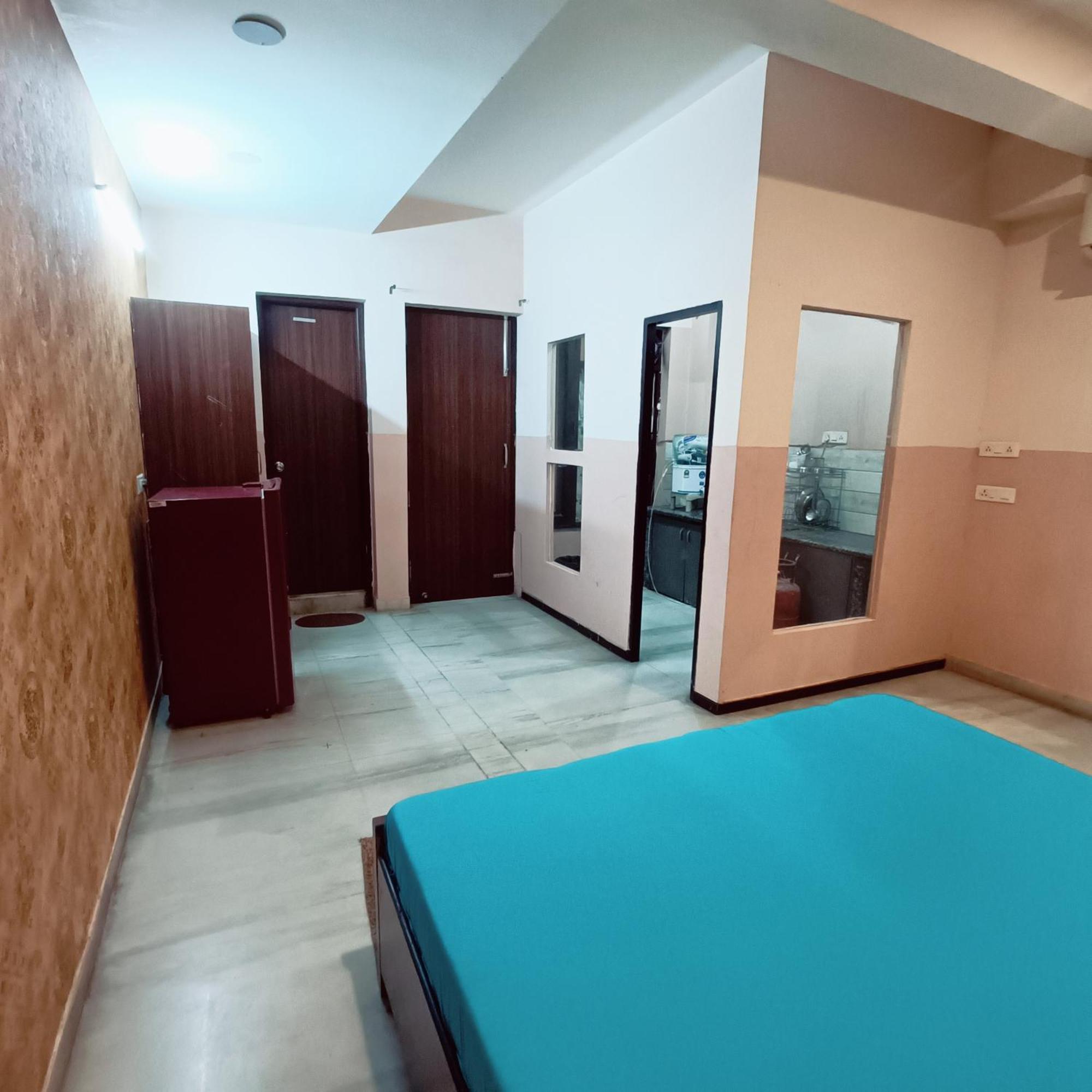 Ferienwohnung Mi Casa Sector 47 Gurgaon Exterior foto