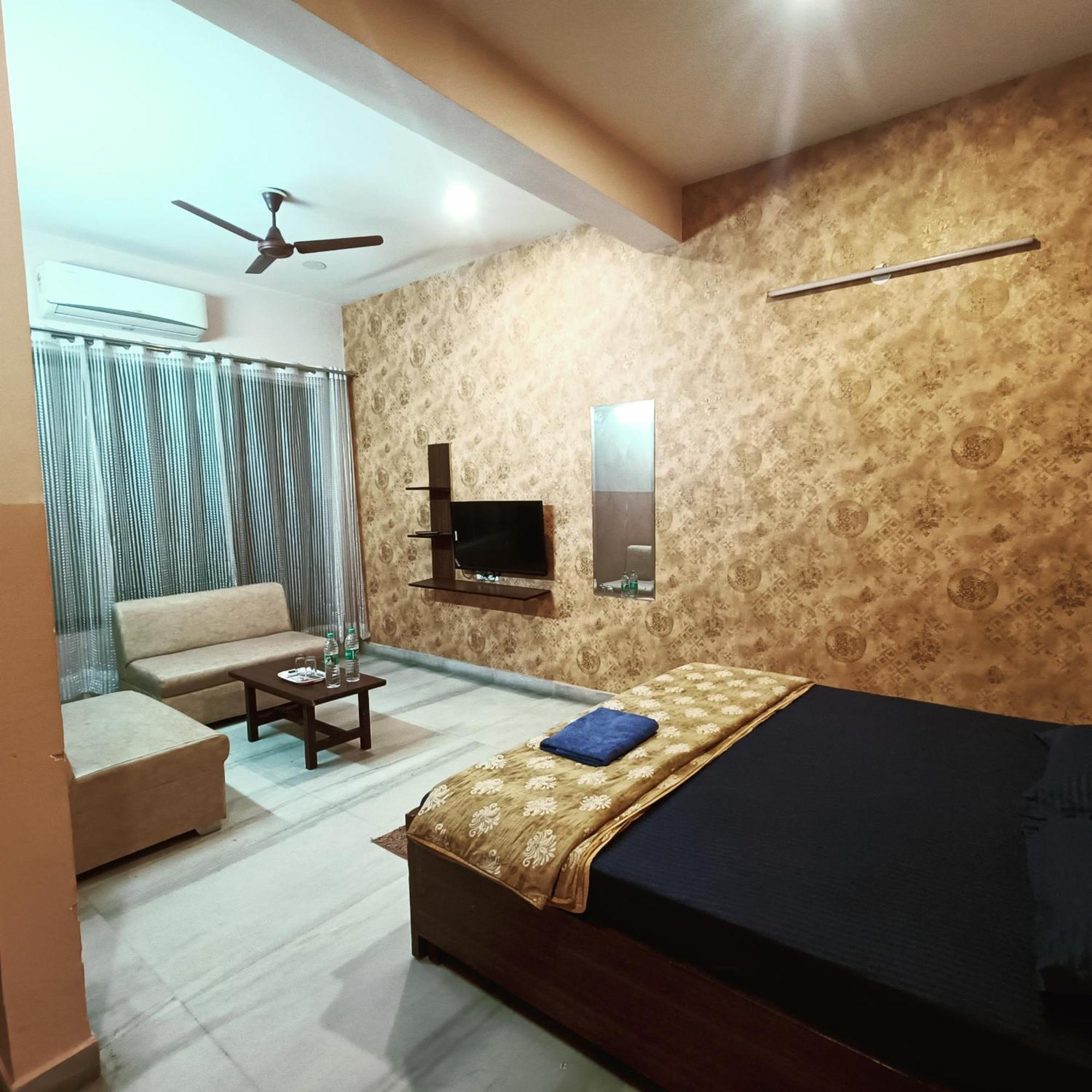 Ferienwohnung Mi Casa Sector 47 Gurgaon Exterior foto