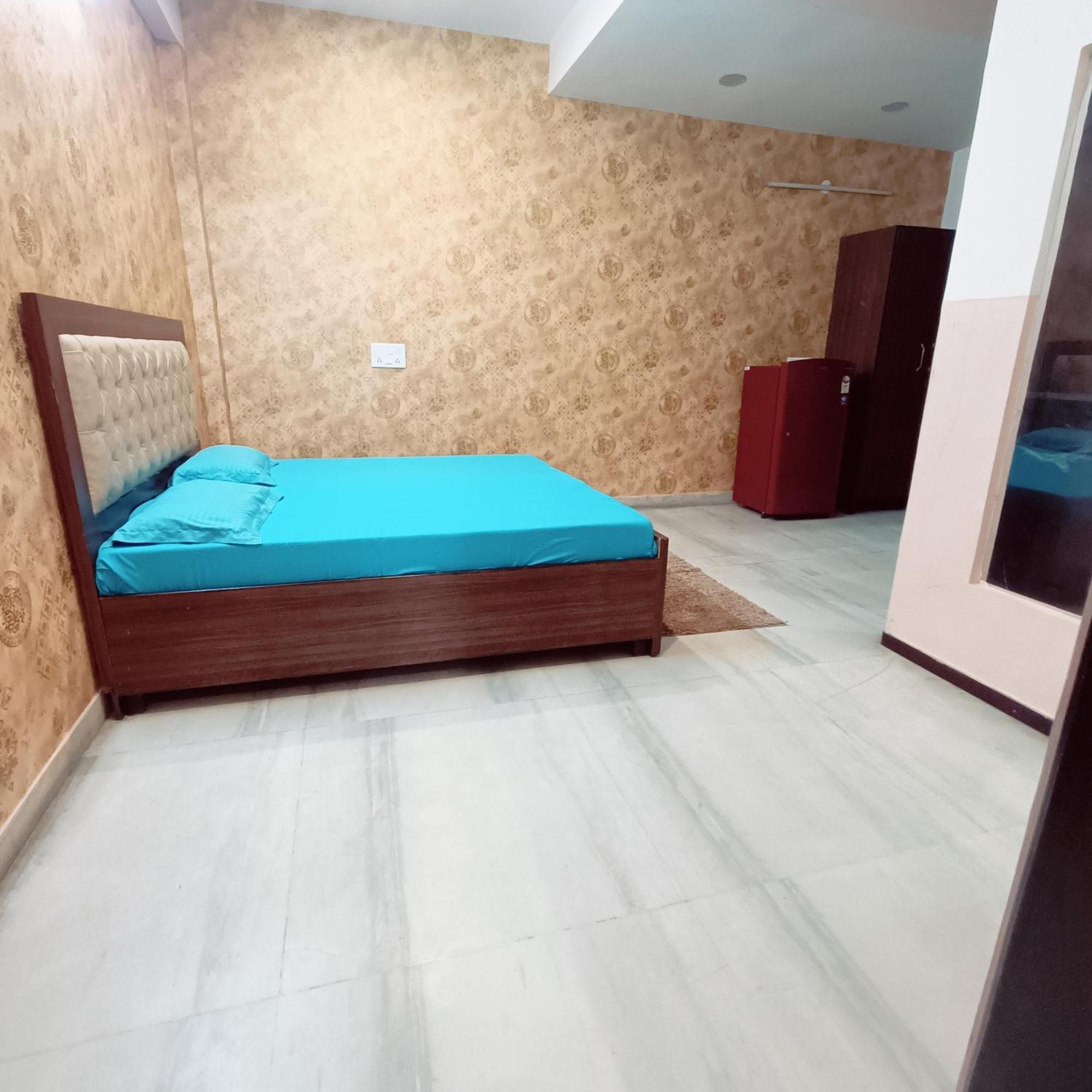 Ferienwohnung Mi Casa Sector 47 Gurgaon Exterior foto