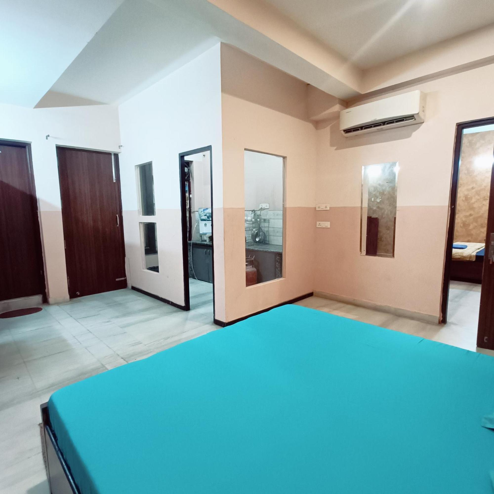 Ferienwohnung Mi Casa Sector 47 Gurgaon Exterior foto