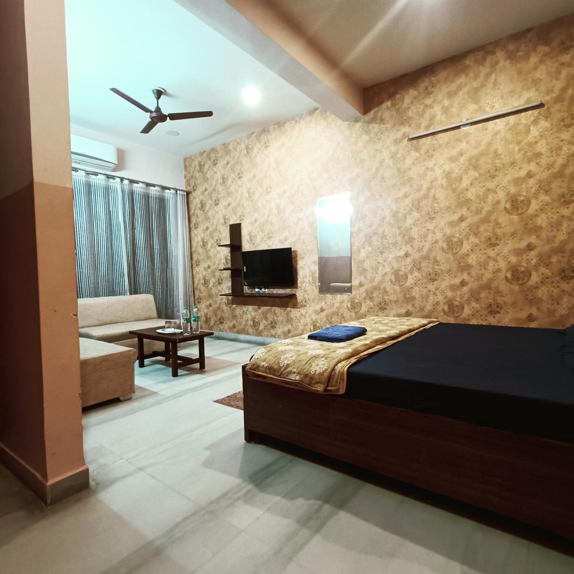 Ferienwohnung Mi Casa Sector 47 Gurgaon Exterior foto